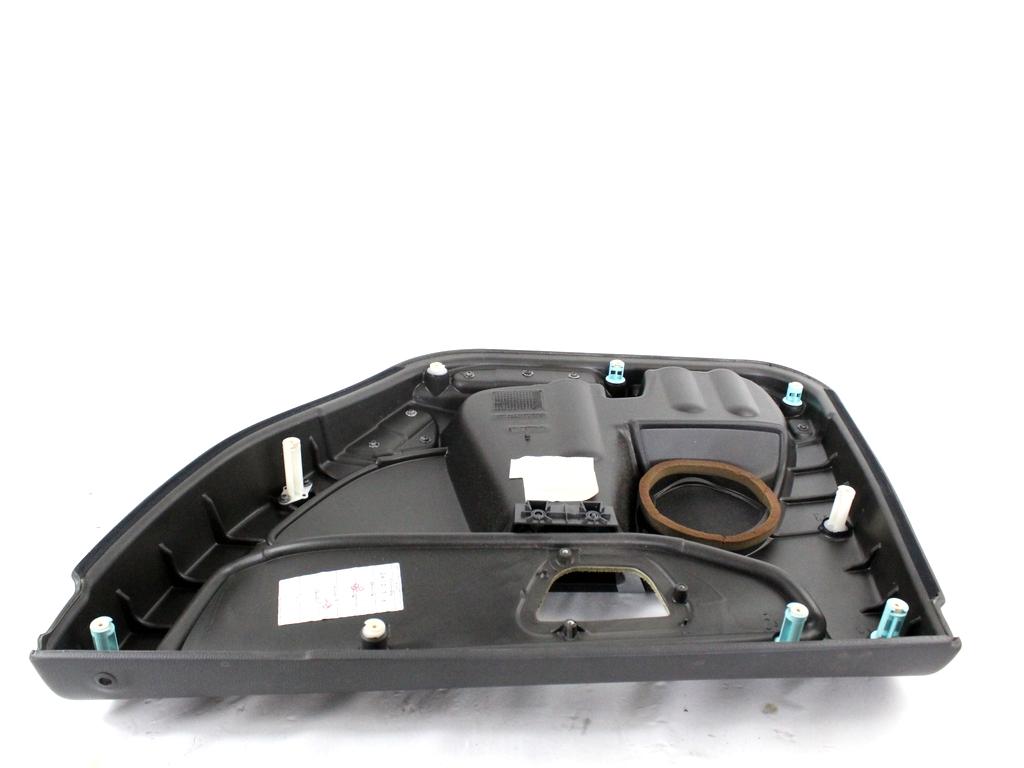 VRATNI PANEL OEM N. PNPSPVLXC90275MK1SV5P ORIGINAL REZERVNI DEL VOLVO XC90 275 MK1 (2002 - 2014)DIESEL LETNIK 2008