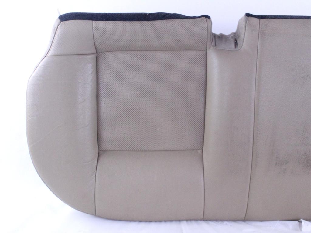 ZADNJE SEDISCE BLAGO OEM N. DIPIPFDMONDEOBWYMK2SW5P ORIGINAL REZERVNI DEL FORD MONDEO B5Y B4Y BWY MK2 BER/SW (2000 - 2007) DIESEL LETNIK 2005