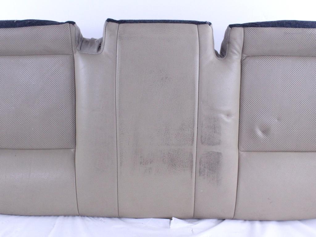 ZADNJE SEDISCE BLAGO OEM N. DIPIPFDMONDEOBWYMK2SW5P ORIGINAL REZERVNI DEL FORD MONDEO B5Y B4Y BWY MK2 BER/SW (2000 - 2007) DIESEL LETNIK 2005