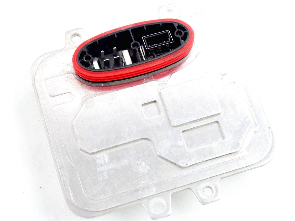 RACUNALNIK KSENONSKIH ZAROMETOV OEM N. 63117248050 ORIGINAL REZERVNI DEL BMW X5 E70 LCI (2010-2013)DIESEL LETNIK 2012