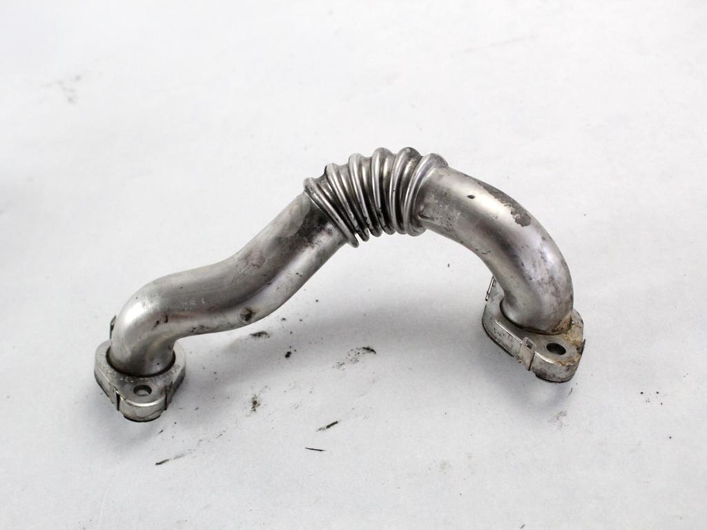 EGR CEV OEM N. 03L131521Q ORIGINAL REZERVNI DEL VOLKSWAGEN TOURAN 1T3 MK1 R2 (2010 - 2015) DIESEL LETNIK 2015