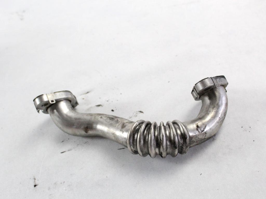 EGR CEV OEM N. 03L131521Q ORIGINAL REZERVNI DEL VOLKSWAGEN TOURAN 1T3 MK1 R2 (2010 - 2015) DIESEL LETNIK 2015