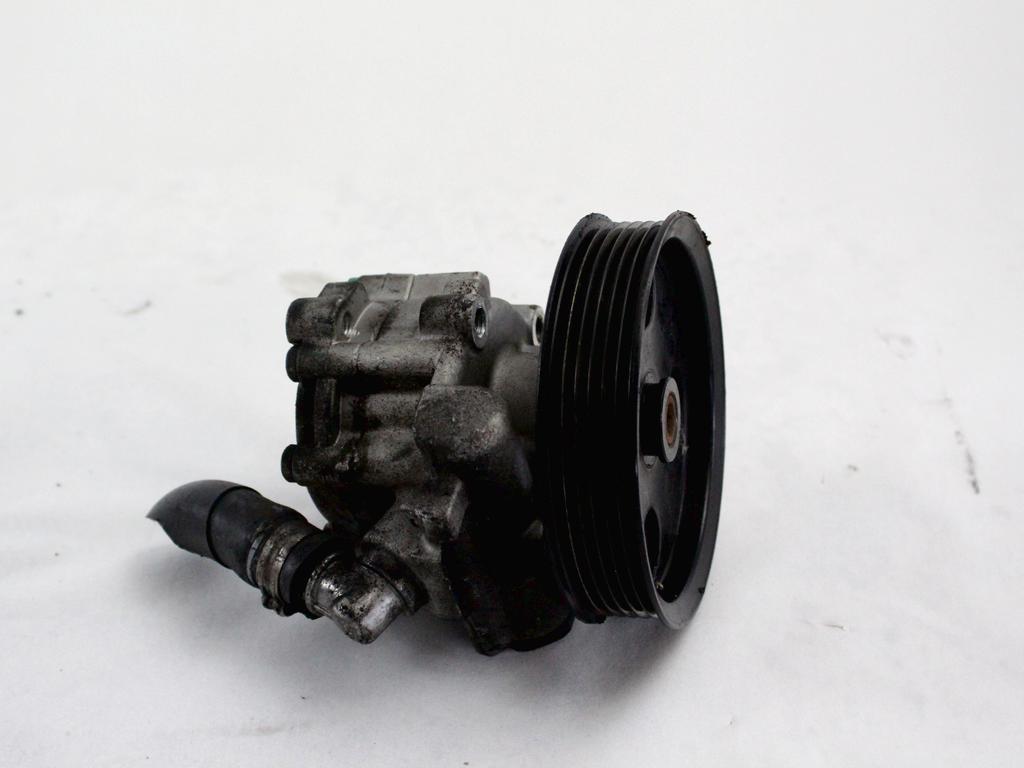 SERVO CRPALKA  OEM N. 51839101 ORIGINAL REZERVNI DEL ALFA ROMEO 159 939 BER/SW (2005 - 2013) DIESEL LETNIK 2010