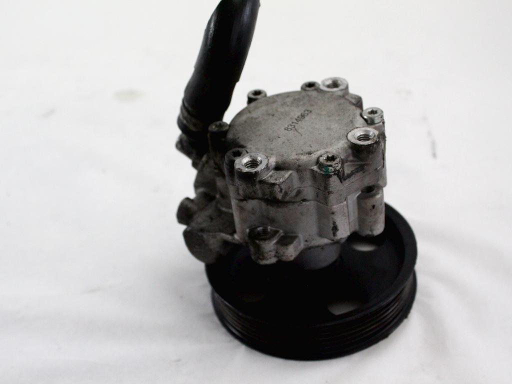 SERVO CRPALKA  OEM N. 51839101 ORIGINAL REZERVNI DEL ALFA ROMEO 159 939 BER/SW (2005 - 2013) DIESEL LETNIK 2010