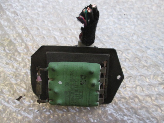 REGULATOR PREZRACEVANJA OEM N. BN011000111C ORIGINAL REZERVNI DEL DR 5 (2007 - 07/2014) BENZINA/GPL LETNIK 2008