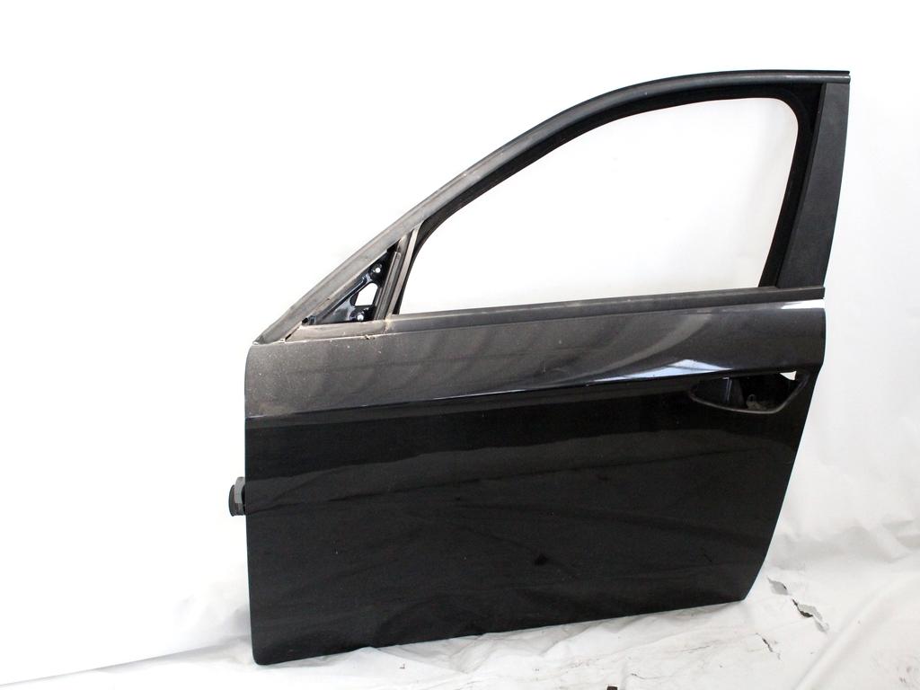 LEVA SPREDNJA VRATA VOZNIK OEM N. 50513847 ORIGINAL REZERVNI DEL ALFA ROMEO 159 939 BER/SW (2005 - 2013) DIESEL LETNIK 2010