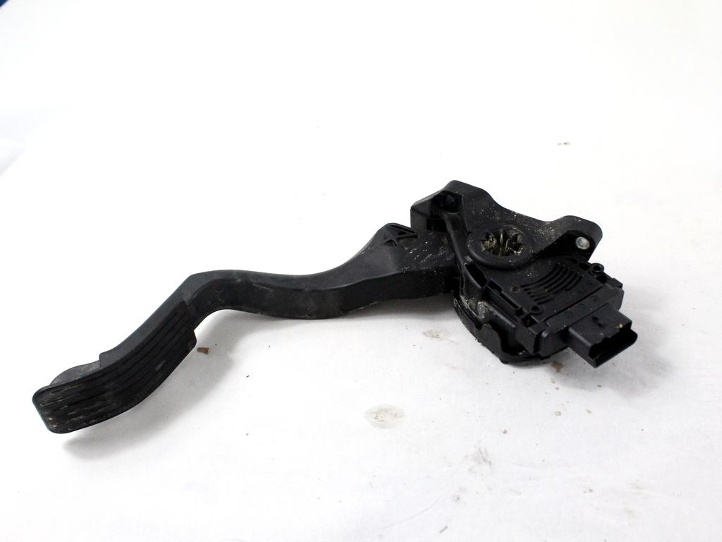 PEDALI OEM N. 9671433780 ORIGINAL REZERVNI DEL PEUGEOT 2008 U (2013 - 2019) BENZINA LETNIK 2018