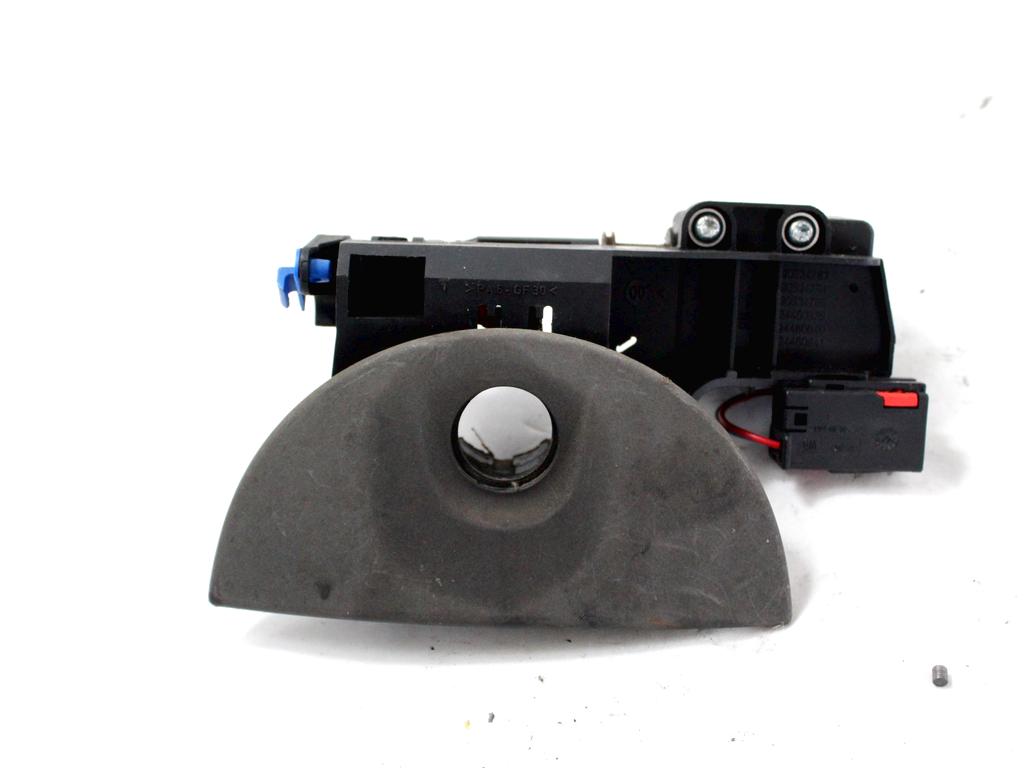 LOPUTA AKTUATORJA OEM N. 9183495 ORIGINAL REZERVNI DEL OPEL CORSA C X01 (10/2000 - 2004) BENZINA LETNIK 2001