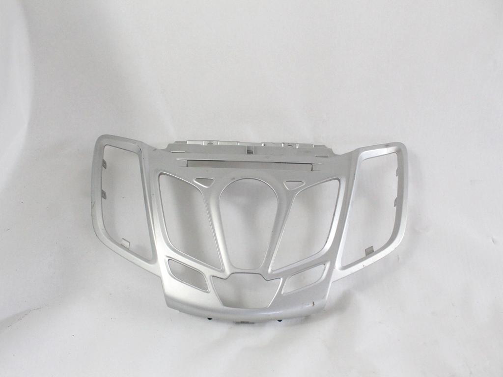 ARMATURNA PLO?CA OEM N. 8A61-18A802-BGW ORIGINAL REZERVNI DEL FORD FIESTA CB1 CNN MK6 (09/2008 - 11/2012) BENZINA/GPL LETNIK 2009