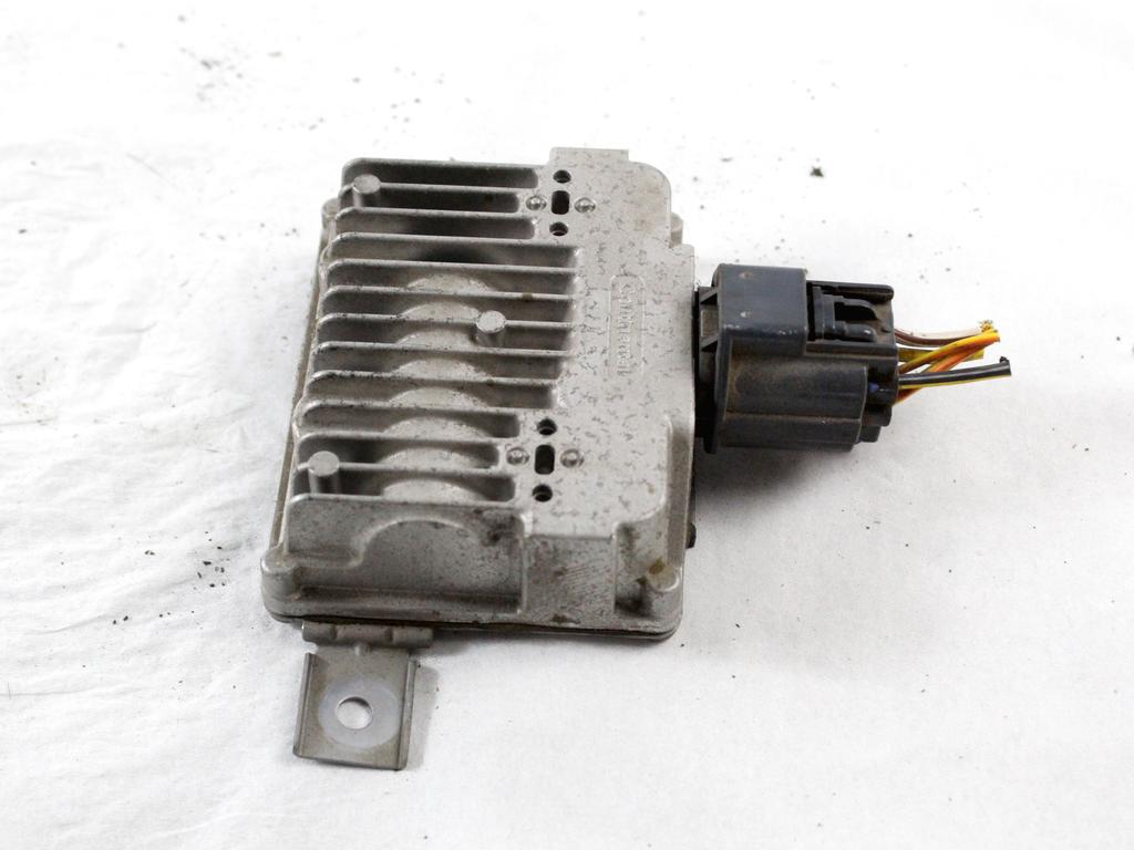 RACUNALNIK CRPALKE GORIVA  OEM N. 6G9N-9D372-AC ORIGINAL REZERVNI DEL VOLVO V60 MK1 (2010 - 2018)DIESEL LETNIK 2013