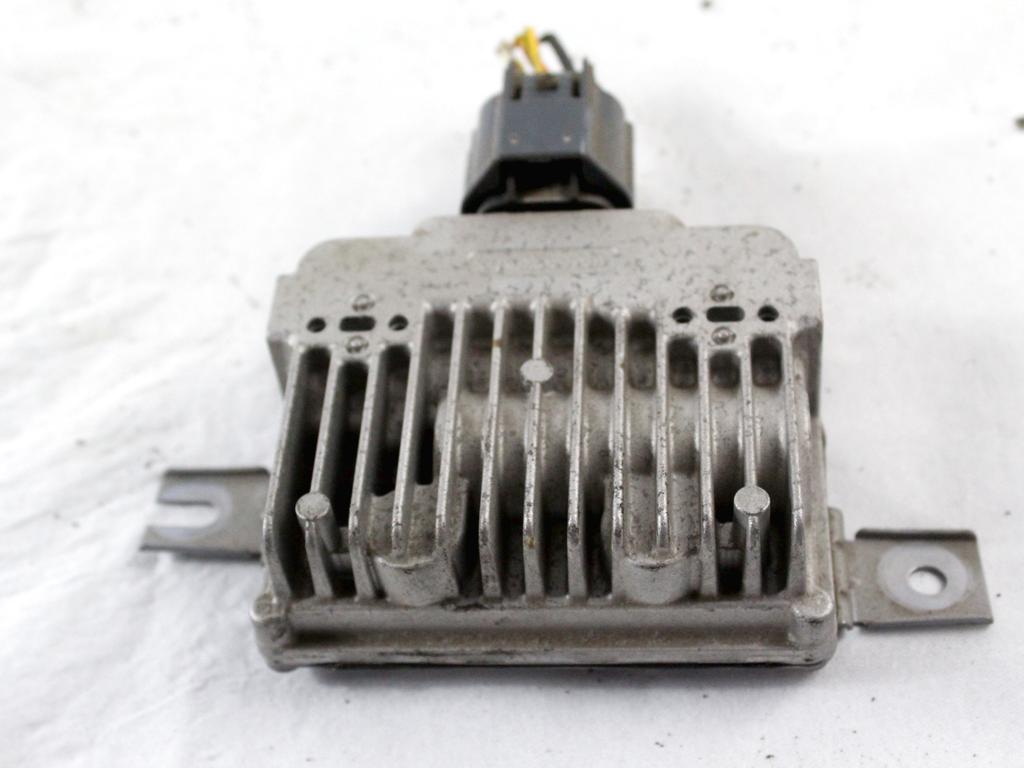 RACUNALNIK CRPALKE GORIVA  OEM N. 6G9N-9D372-AC ORIGINAL REZERVNI DEL VOLVO V60 MK1 (2010 - 2018)DIESEL LETNIK 2013