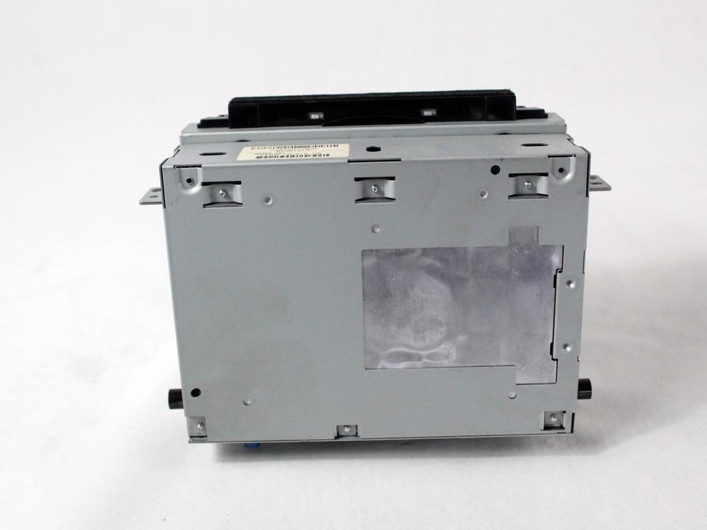 REZERVNI DELI, RADIJSKO-NAVIGACIJSKE NAPRAVE OEM N. 31357770 ORIGINAL REZERVNI DEL VOLVO V60 MK1 (2010 - 2018)DIESEL LETNIK 2013