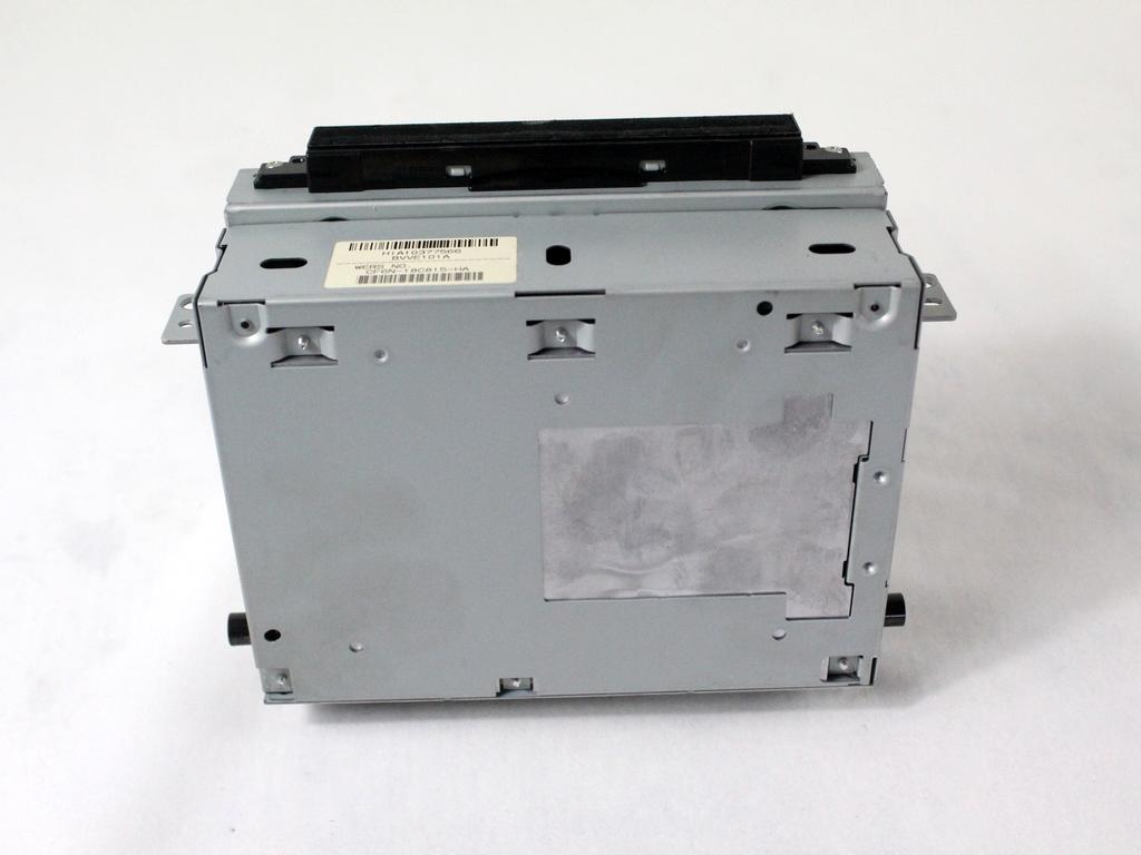 REZERVNI DELI, RADIJSKO-NAVIGACIJSKE NAPRAVE OEM N. 31357770 ORIGINAL REZERVNI DEL VOLVO V60 MK1 (2010 - 2018)DIESEL LETNIK 2013