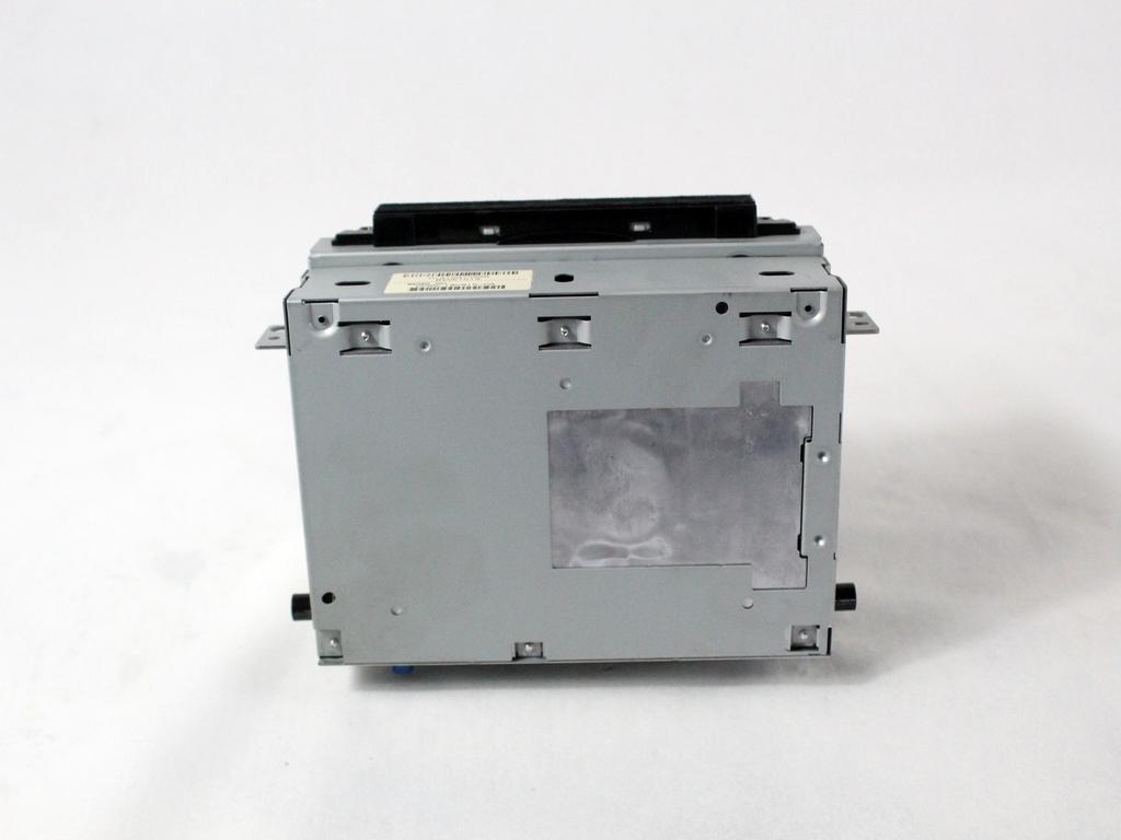 REZERVNI DELI, RADIJSKO-NAVIGACIJSKE NAPRAVE OEM N. 31357770 ORIGINAL REZERVNI DEL VOLVO V60 MK1 (2010 - 2018)DIESEL LETNIK 2013