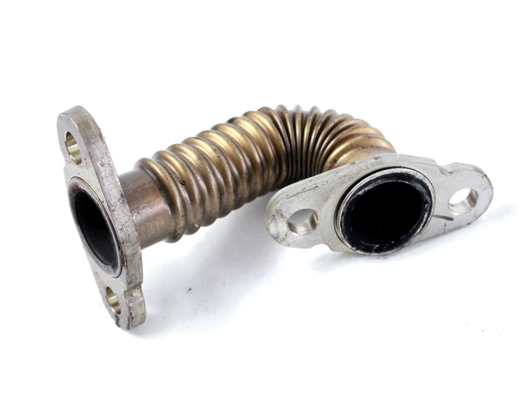 EGR CEV OEM N. 31338533 ORIGINAL REZERVNI DEL VOLVO V60 MK1 (2010 - 2018)DIESEL LETNIK 2013
