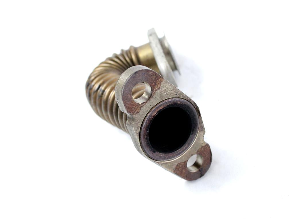 EGR CEV OEM N. 31338533 ORIGINAL REZERVNI DEL VOLVO V60 MK1 (2010 - 2018)DIESEL LETNIK 2013