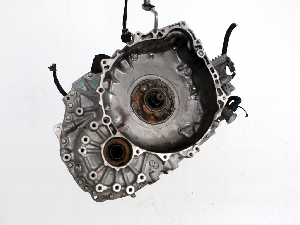 AVTOMATSKI MENJALNIK OEM N. 36051015 ORIGINAL REZERVNI DEL VOLVO V60 MK1 (2010 - 2018)DIESEL LETNIK 2013