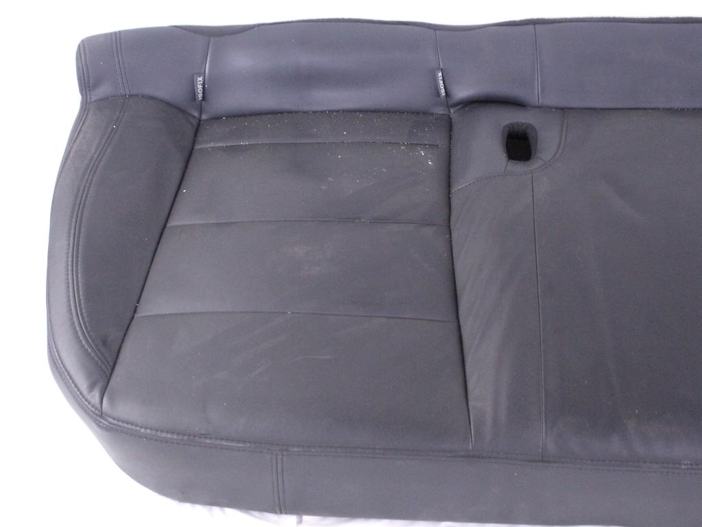 ZADNJE SEDISCE BLAGO OEM N. DIPIPRNLAGUNABT01MK3SW5P ORIGINAL REZERVNI DEL RENAULT LAGUNA BT0/1 KT0/1 MK3 BER/SW (10/2007 - 08/2010) DIESEL LETNIK 2008