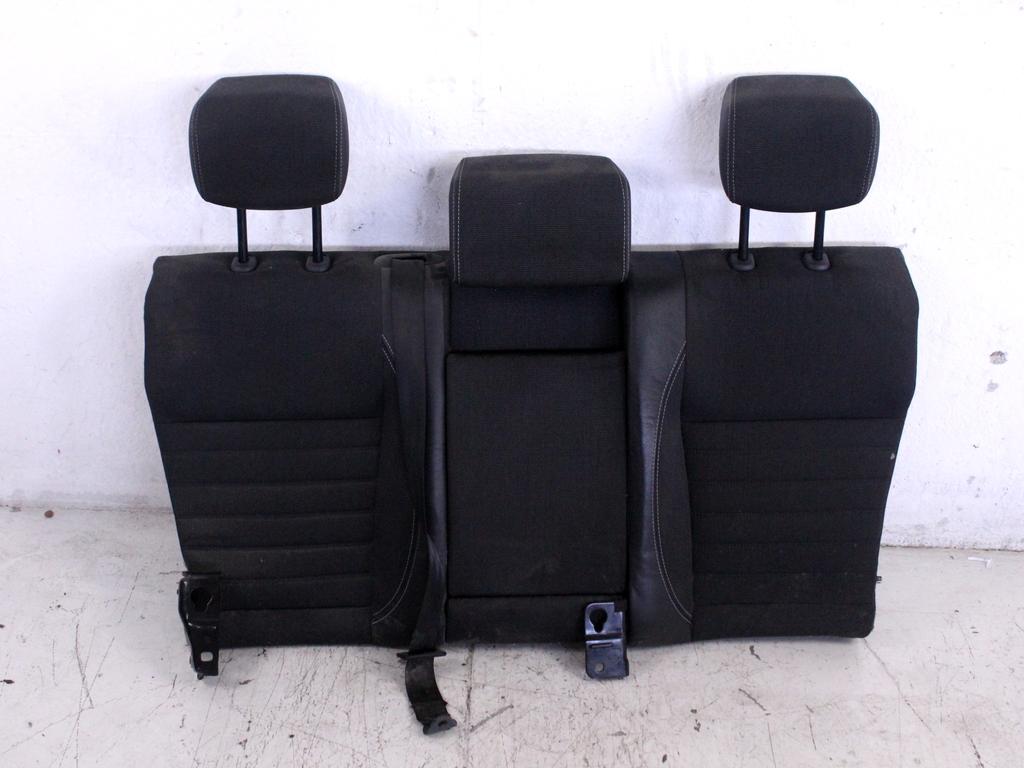 ZADNJI NASLON BLAGO OEM N. SCPIPRNLAGUNABT01MK3SW5P ORIGINAL REZERVNI DEL RENAULT LAGUNA BT0/1 KT0/1 MK3 BER/SW (10/2007 - 08/2010) DIESEL LETNIK 2008
