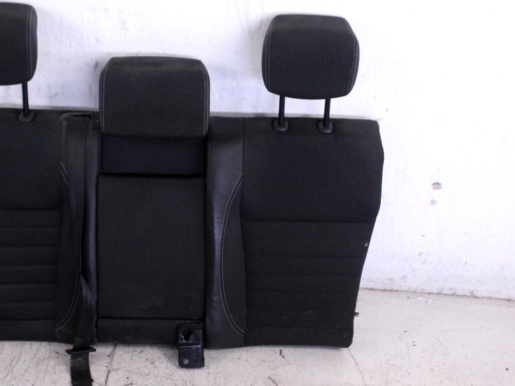 ZADNJI NASLON BLAGO OEM N. SCPIPRNLAGUNABT01MK3SW5P ORIGINAL REZERVNI DEL RENAULT LAGUNA BT0/1 KT0/1 MK3 BER/SW (10/2007 - 08/2010) DIESEL LETNIK 2008