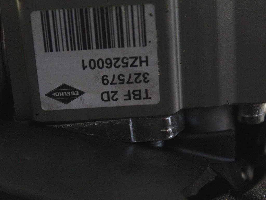UPARJALNIK OEM N. LR145239 ORIGINAL REZERVNI DEL LAND ROVER RANGE ROVER EVOQUE L551 (DAL 2019)IBRIDO (ELETTRICO-DIESEL)   LETNIK 2021