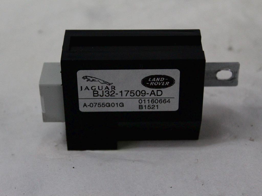 RELE' OEM N. BJ32-17509-AD ORIGINAL REZERVNI DEL LAND ROVER RANGE ROVER EVOQUE L551 (DAL 2019)IBRIDO (ELETTRICO-DIESEL)   LETNIK 2021
