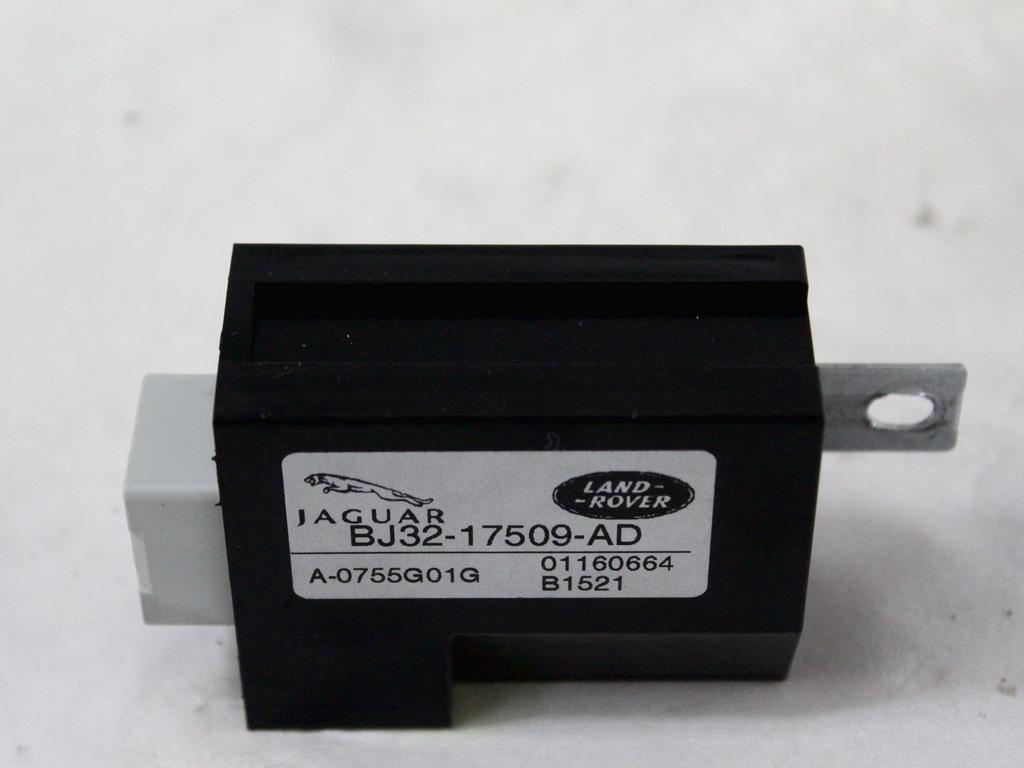 RELE' OEM N. BJ32-17509-AD ORIGINAL REZERVNI DEL LAND ROVER RANGE ROVER EVOQUE L551 (DAL 2019)IBRIDO (ELETTRICO-DIESEL)   LETNIK 2021