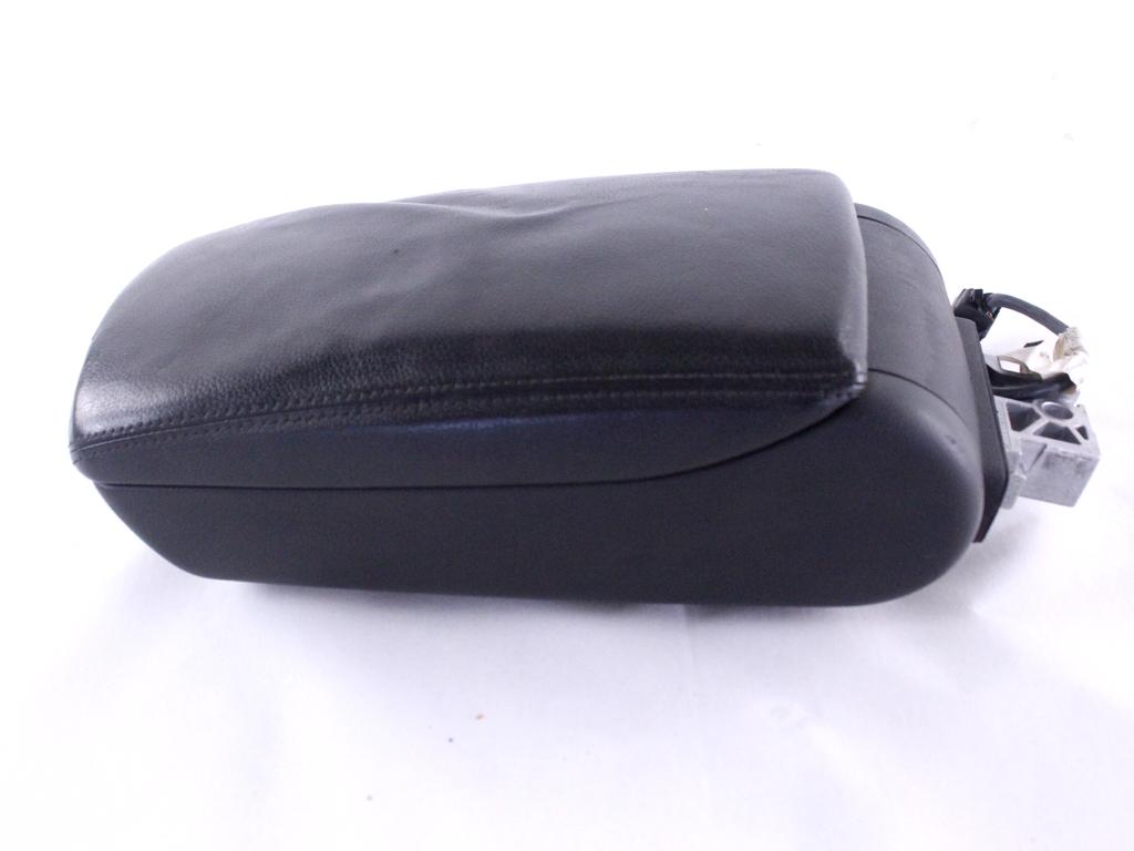 SREDINSKA KONZOLA OEM N. 4F0971178A ORIGINAL REZERVNI DEL AUDI A6 C6 4F2 4FH 4F5 BER/SW/ALLROAD (07/2004 - 10/2008) DIESEL LETNIK 2005