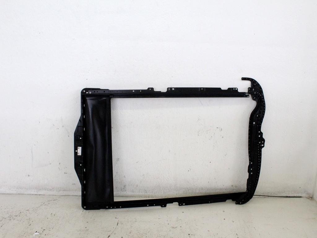 OKVIR NAPE OEM N. K8D2-519A02-BCBPVJ ORIGINAL REZERVNI DEL LAND ROVER RANGE ROVER EVOQUE L551 (DAL 2019)IBRIDO (ELETTRICO-DIESEL)   LETNIK 2021
