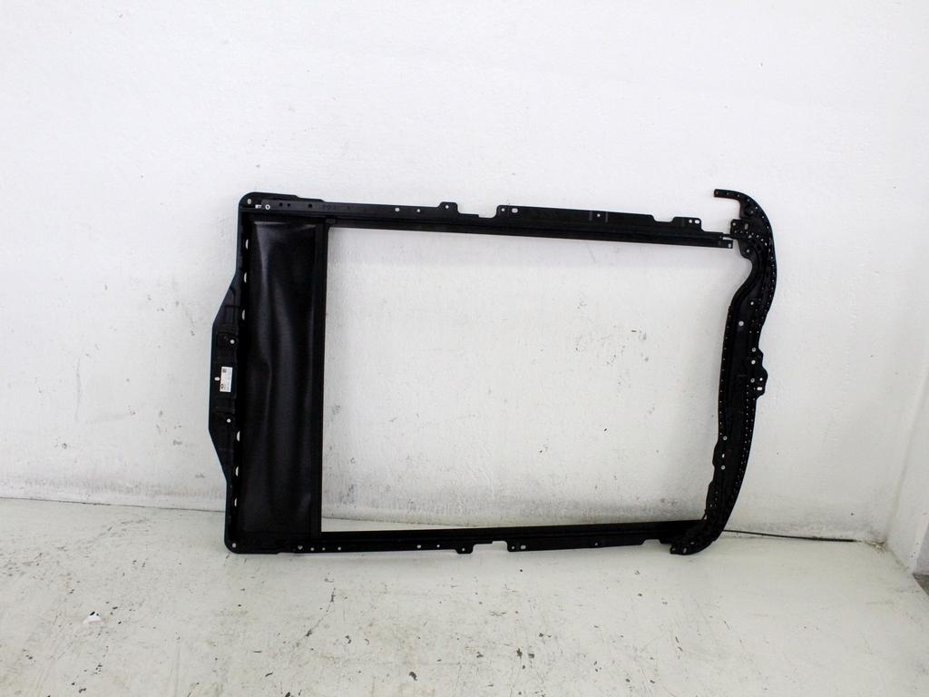 OKVIR NAPE OEM N. K8D2-519A02-BCBPVJ ORIGINAL REZERVNI DEL LAND ROVER RANGE ROVER EVOQUE L551 (DAL 2019)IBRIDO (ELETTRICO-DIESEL)   LETNIK 2021
