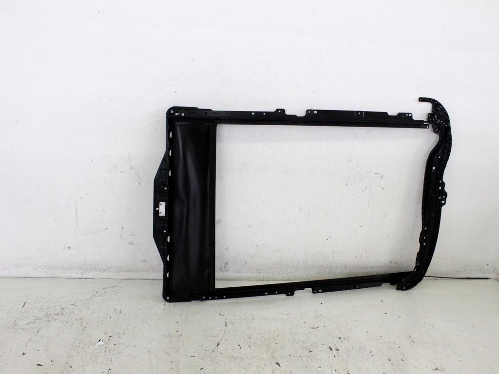 OKVIR NAPE OEM N. K8D2-519A02-BCBPVJ ORIGINAL REZERVNI DEL LAND ROVER RANGE ROVER EVOQUE L551 (DAL 2019)IBRIDO (ELETTRICO-DIESEL)   LETNIK 2021