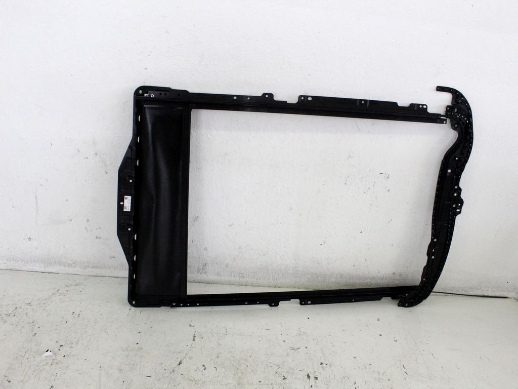 OKVIR NAPE OEM N. K8D2-519A02-BCBPVJ ORIGINAL REZERVNI DEL LAND ROVER RANGE ROVER EVOQUE L551 (DAL 2019)IBRIDO (ELETTRICO-DIESEL)   LETNIK 2021