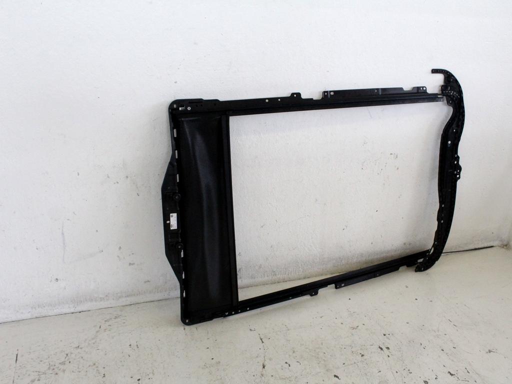 OKVIR NAPE OEM N. K8D2-519A02-BCBPVJ ORIGINAL REZERVNI DEL LAND ROVER RANGE ROVER EVOQUE L551 (DAL 2019)IBRIDO (ELETTRICO-DIESEL)   LETNIK 2021