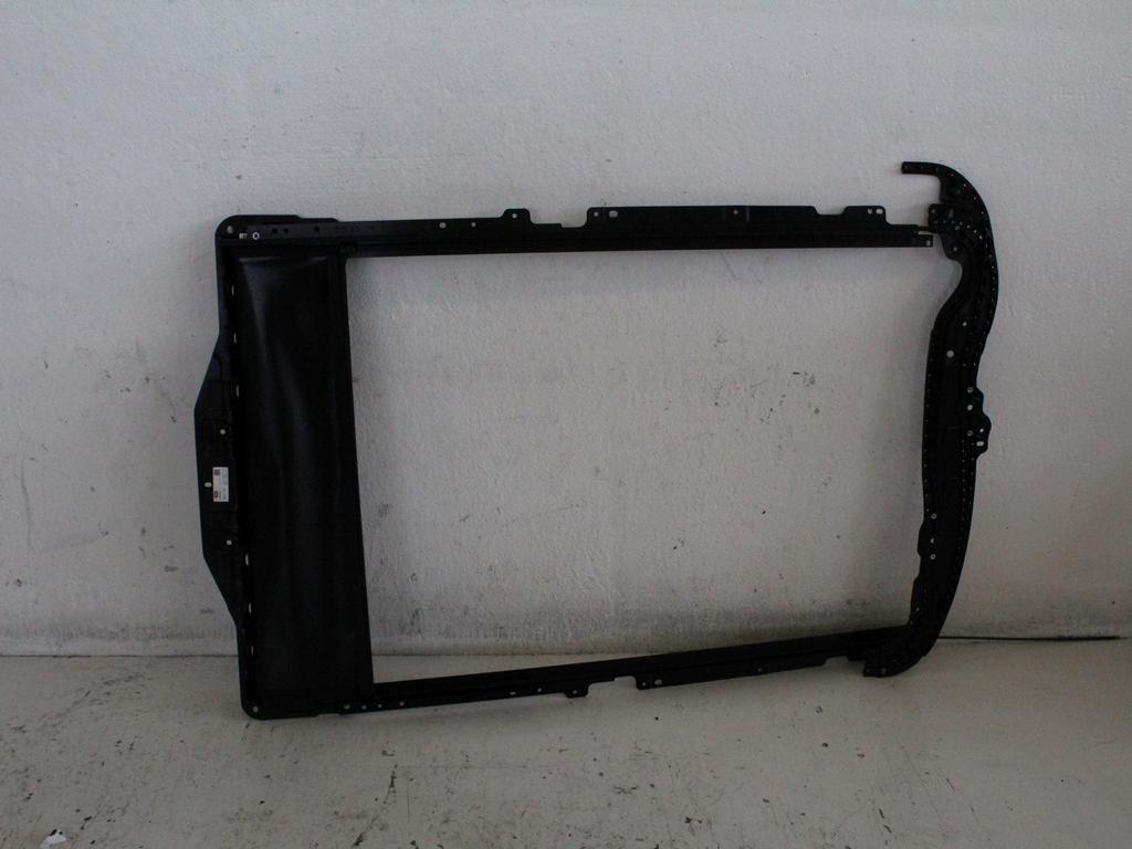 OKVIR NAPE OEM N. K8D2-519A02-BCBPVJ ORIGINAL REZERVNI DEL LAND ROVER RANGE ROVER EVOQUE L551 (DAL 2019)IBRIDO (ELETTRICO-DIESEL)   LETNIK 2021
