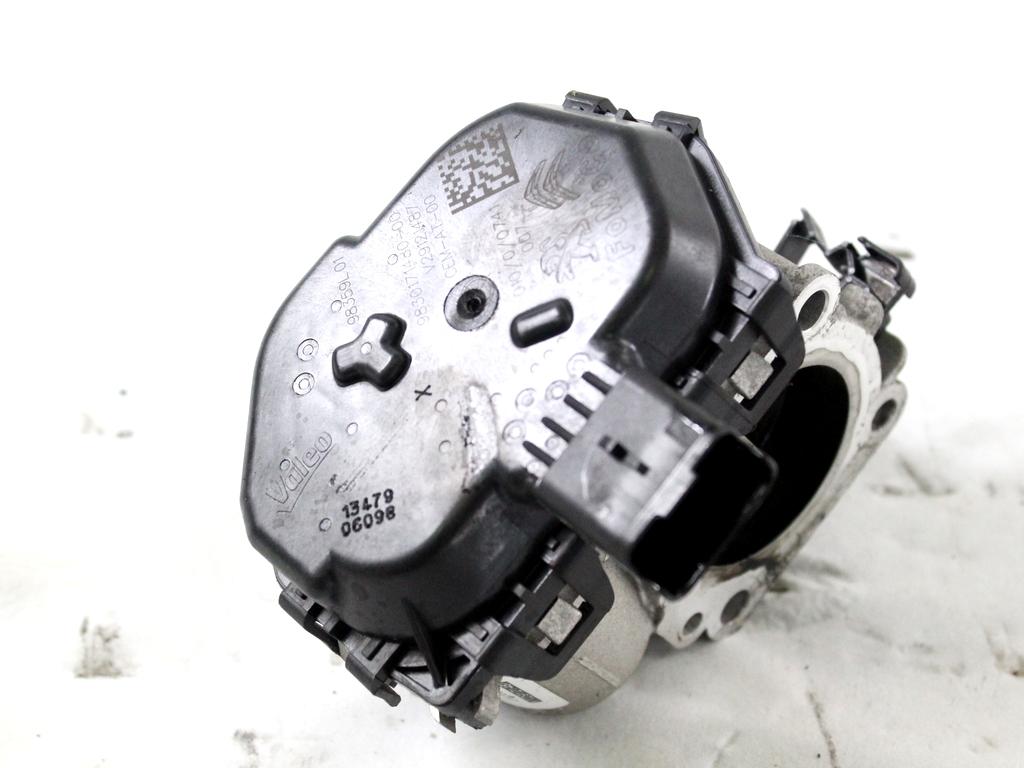 DU?ILNA LOPUTA  OEM N. 9830171480 ORIGINAL REZERVNI DEL OPEL GRANDLAND X A18 (2017 - 2021)DIESEL LETNIK 2020