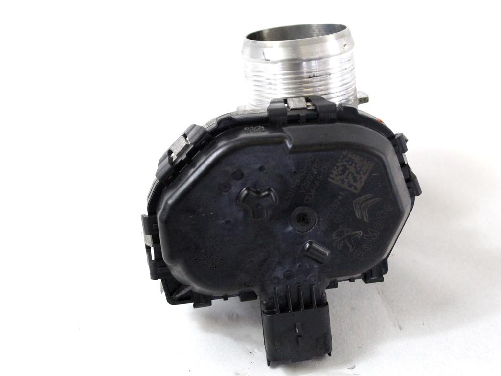 DU?ILNA LOPUTA  OEM N. 9830171480 ORIGINAL REZERVNI DEL OPEL GRANDLAND X A18 (2017 - 2021)DIESEL LETNIK 2020