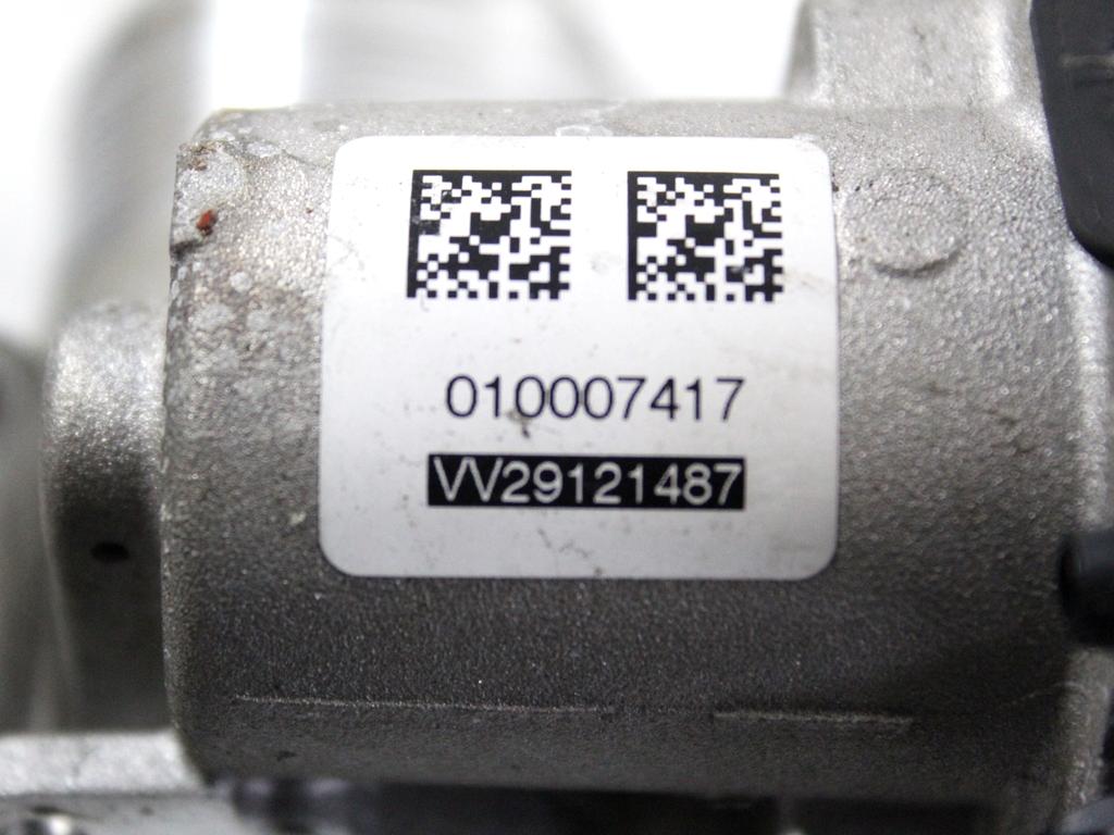 DU?ILNA LOPUTA  OEM N. 9830171480 ORIGINAL REZERVNI DEL OPEL GRANDLAND X A18 (2017 - 2021)DIESEL LETNIK 2020