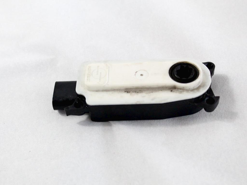 LOPUTA AKTUATORJA OEM N. 9818171680 ORIGINAL REZERVNI DEL OPEL GRANDLAND X A18 (2017 - 2021)DIESEL LETNIK 2020