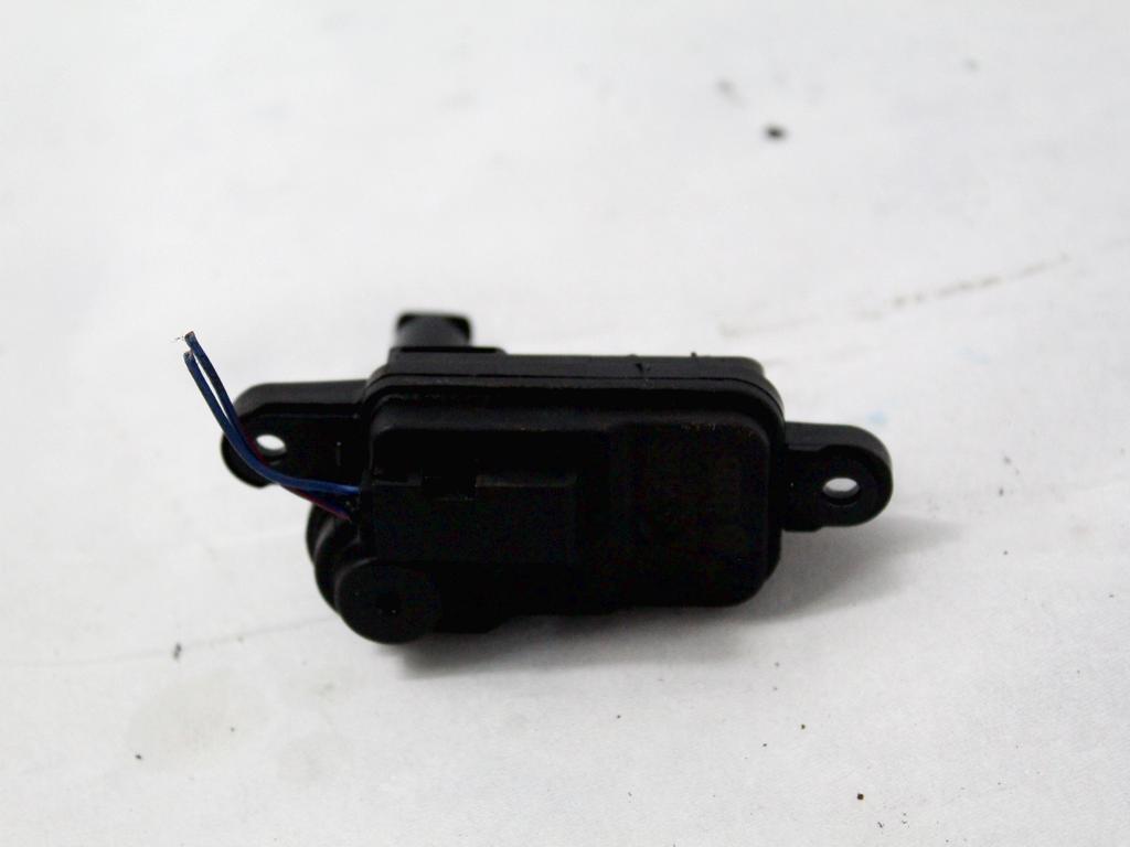 LOPUTA AKTUATORJA OEM N. 8V0862153A ORIGINAL REZERVNI DEL AUDI A6 C7 BER/SW/ALLROAD (2011 - 2018)DIESEL LETNIK 2013