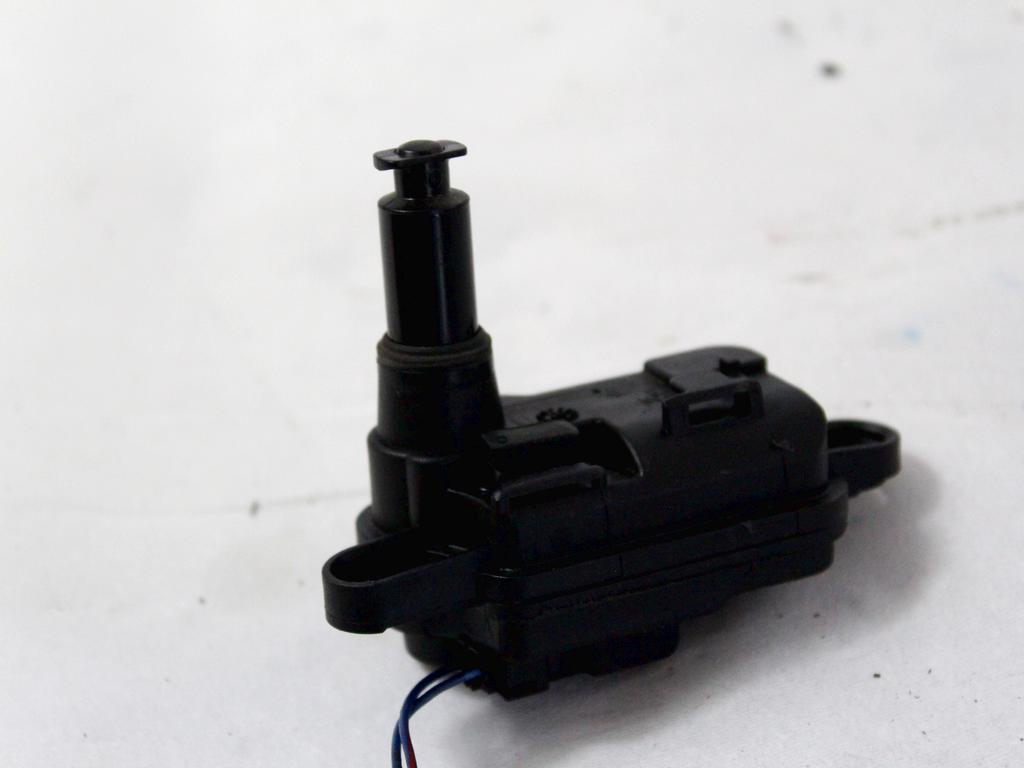 LOPUTA AKTUATORJA OEM N. 8V0862153A ORIGINAL REZERVNI DEL AUDI A6 C7 BER/SW/ALLROAD (2011 - 2018)DIESEL LETNIK 2013