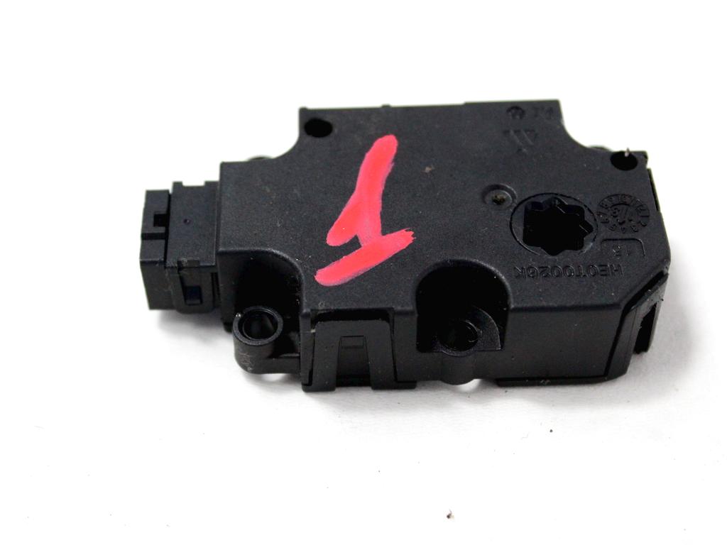 MOTORCEK OGREVANJA OEM N. CZ113930-0857 ORIGINAL REZERVNI DEL AUDI A6 C7 BER/SW/ALLROAD (2011 - 2018)DIESEL LETNIK 2013