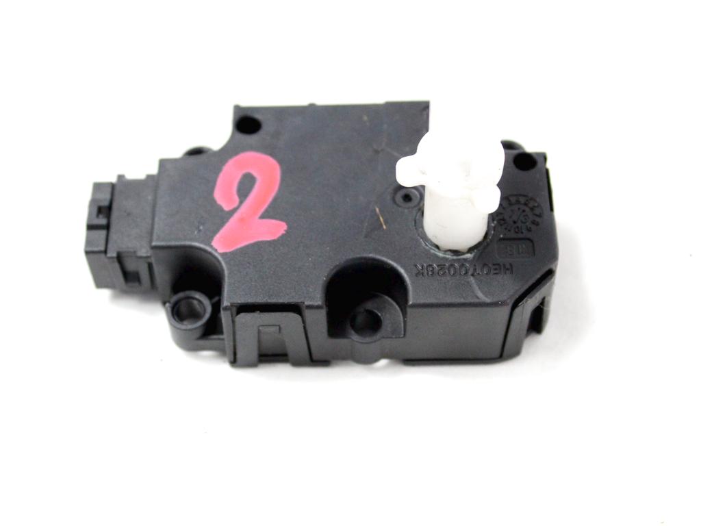 MOTORCEK OGREVANJA OEM N. CZ113930-0857 ORIGINAL REZERVNI DEL AUDI A6 C7 BER/SW/ALLROAD (2011 - 2018)DIESEL LETNIK 2013