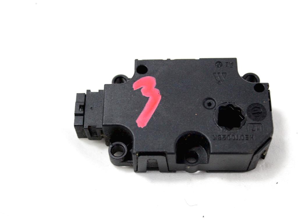 MOTORCEK OGREVANJA OEM N. CZ113930-0857 ORIGINAL REZERVNI DEL AUDI A6 C7 BER/SW/ALLROAD (2011 - 2018)DIESEL LETNIK 2013