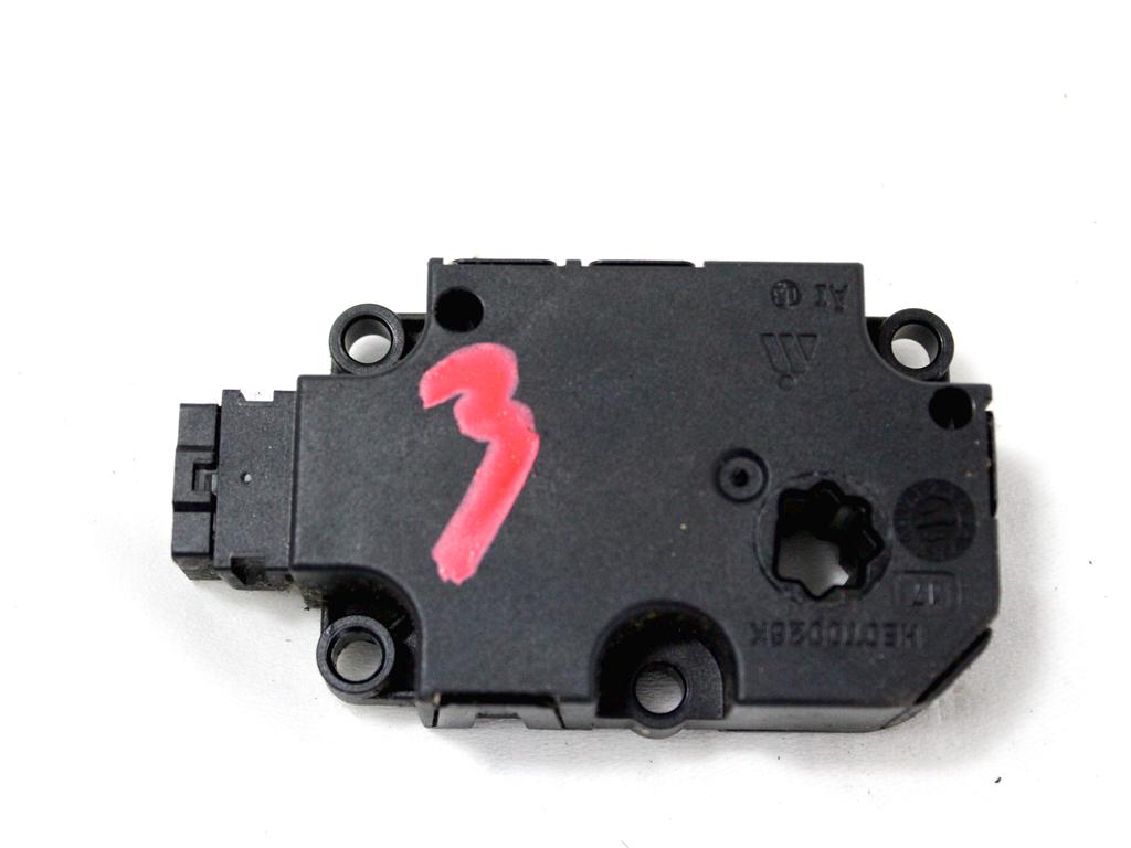 MOTORCEK OGREVANJA OEM N. CZ113930-0857 ORIGINAL REZERVNI DEL AUDI A6 C7 BER/SW/ALLROAD (2011 - 2018)DIESEL LETNIK 2013