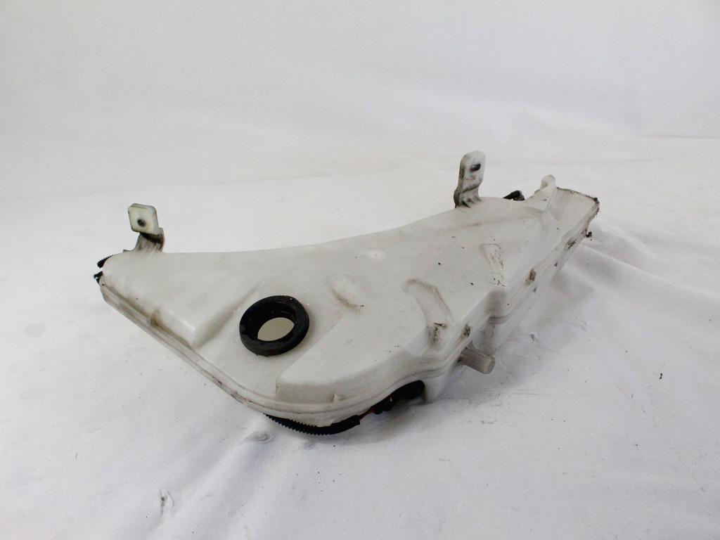 VITREX POSODA  OEM N. 4G8955451D ORIGINAL REZERVNI DEL AUDI A6 C7 BER/SW/ALLROAD (2011 - 2018)DIESEL LETNIK 2013