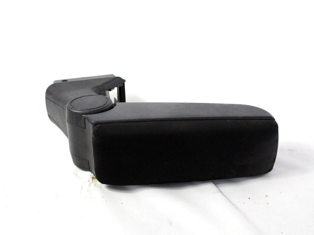 SREDINSKA KONZOLA OEM N. 156088076 ORIGINAL REZERVNI DEL ALFA ROMEO MITO 955 (2008 - 2018) BENZINA/GPL LETNIK 2010