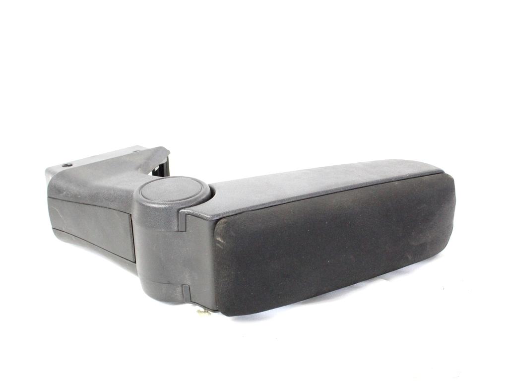 SREDINSKA KONZOLA OEM N. 156088076 ORIGINAL REZERVNI DEL ALFA ROMEO MITO 955 (2008 - 2018) BENZINA/GPL LETNIK 2010