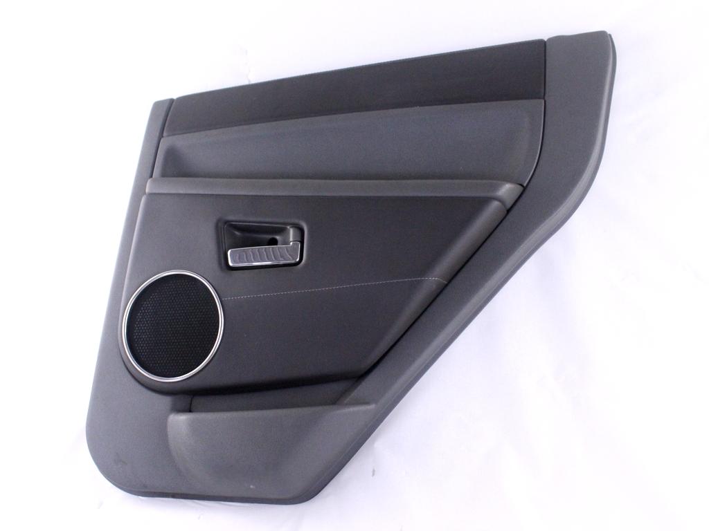 VRATNI PANEL OEM N. PNPDPJPGRANDCHEROKEEWHMK3SV5P ORIGINAL REZERVNI DEL JEEP GRAND CHEROKEE WH WK MK3 (05/2005-08/2008) DIESEL LETNIK 2007