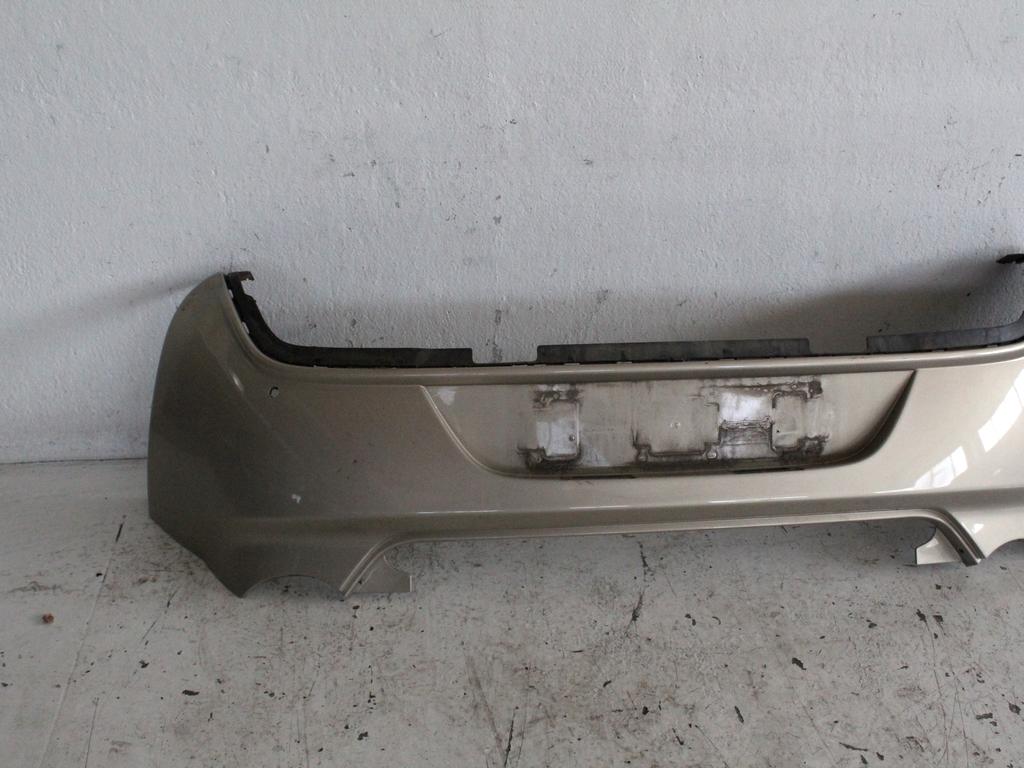 ZADNJI ODBIJAC OEM N. 156078599 ORIGINAL REZERVNI DEL ALFA ROMEO MITO 955 (2008 - 2018) BENZINA/GPL LETNIK 2010