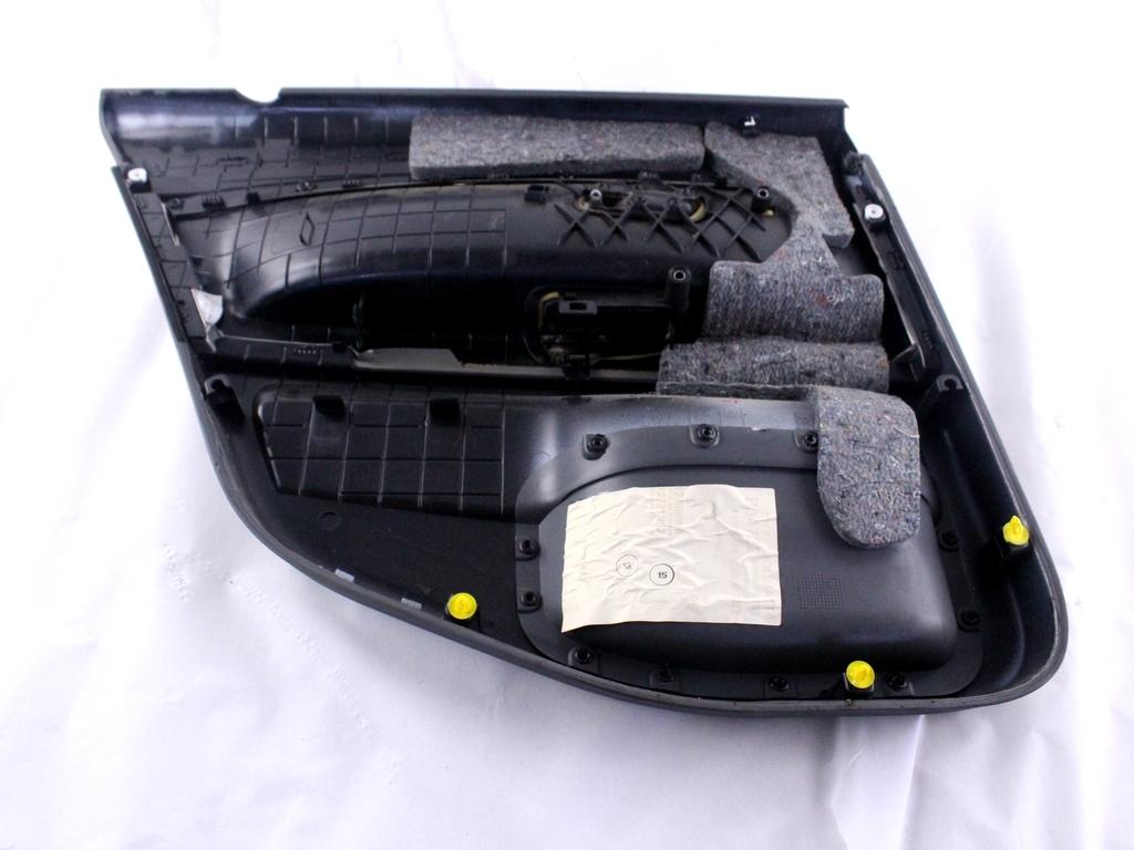 VRATNI PANEL OEM N. PNPDPSA93YS3FMK2BR4P ORIGINAL REZERVNI DEL SAAB 9-3 YS3F MK2 BER/SW/CABRIO (2003 - 2006) DIESEL LETNIK 2004